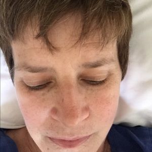 Meet your Posher, Kathy